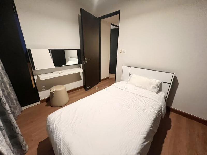 Siamese Gioia, Bangkok, Sukhumvit 31 Road, Khlong Tan Nua, Watthana, Bangkok, 2 Bedrooms, 69 sqm, Condo For Rent, by Caitlyne Wong, 500506394 - DDproperty.com