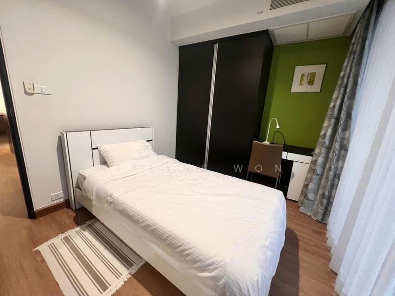 Siamese Gioia, Bangkok, Sukhumvit 31 Road, Khlong Tan Nua, Watthana, Bangkok, 2 Bedrooms, 69 sqm, Condo For Rent, by Caitlyne Wong, 500506394 - DDproperty.com