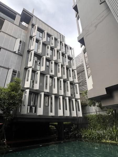 Siamese Gioia, Bangkok, Sukhumvit 31 Road, Khlong Tan Nua, Watthana, Bangkok, 2 Bedrooms, 69 sqm, Condo For Rent, by Caitlyne Wong, 500506394 - DDproperty.com