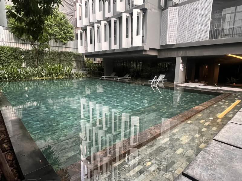Siamese Gioia, Bangkok, Sukhumvit 31 Road, Khlong Tan Nua, Watthana, Bangkok, 2 Bedrooms, 69 sqm, Condo For Rent, by Caitlyne Wong, 500506394 - DDproperty.com