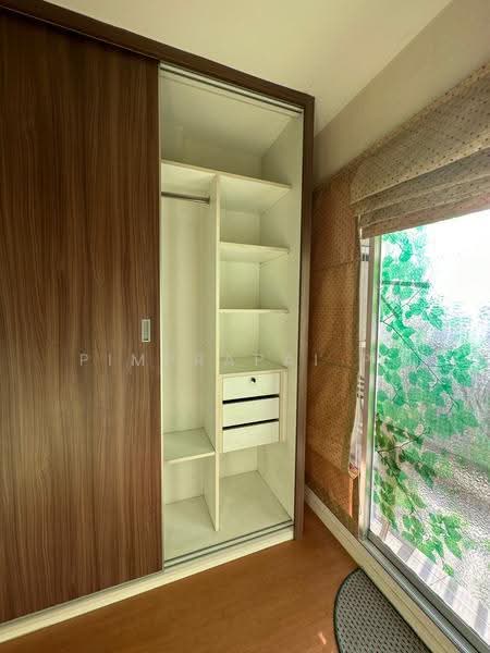 Lumpini Condo Town Nida-Serithai : ลุมพินี คอนโดทาวน์ นิด้า-เสรีไทย, กรุงเทพ, 301 เสรีไทย, คลองกุ่ม, บึงกุ่ม, กรุงเทพ, 46 ตร.ม., คอนโด ให้เช่า, โดย Pimprapai P., 500506395 - DDproperty.com