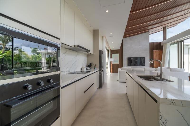 Asherah Villas : แอชเชราห์ วิลล่าส์ ภูเก็ต, ภูเก็ต, เทพกระษัตรี, ถลาง, ภูเก็ต, 307 ตร.ม., บ้านเดี่ยว ขาย, โดย Anna Fomina, 500506396 - DDproperty.com