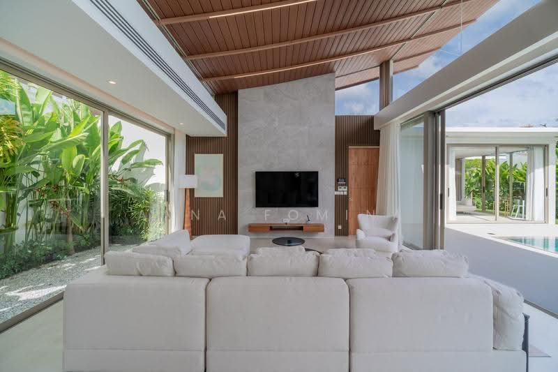 Asherah Villas : แอชเชราห์ วิลล่าส์ ภูเก็ต, ภูเก็ต, เทพกระษัตรี, ถลาง, ภูเก็ต, 307 ตร.ม., บ้านเดี่ยว ขาย, โดย Anna Fomina, 500506396 - DDproperty.com