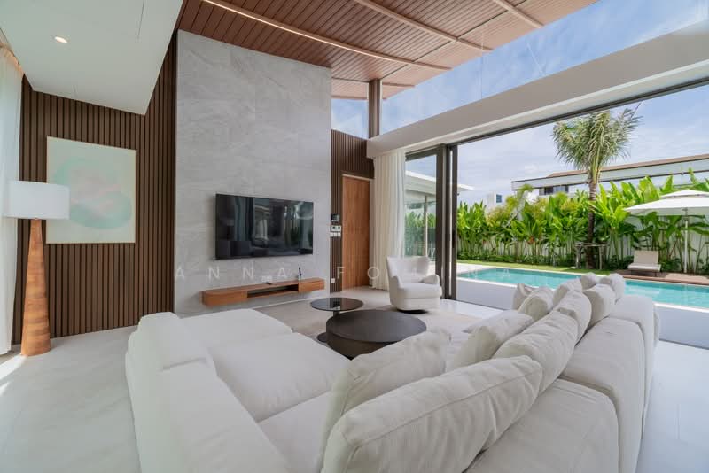 Asherah Villas : แอชเชราห์ วิลล่าส์ ภูเก็ต, ภูเก็ต, เทพกระษัตรี, ถลาง, ภูเก็ต, 307 ตร.ม., บ้านเดี่ยว ขาย, โดย Anna Fomina, 500506396 - DDproperty.com