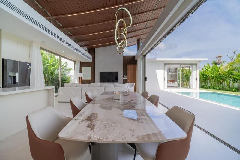 Asherah Villas, Phuket, Thep Krasattri, Thalang, Phuket, 3 Bedrooms, 307 sqm, Single Detached House For Sale, by Anna Fomina, 500506396 - DDproperty.com