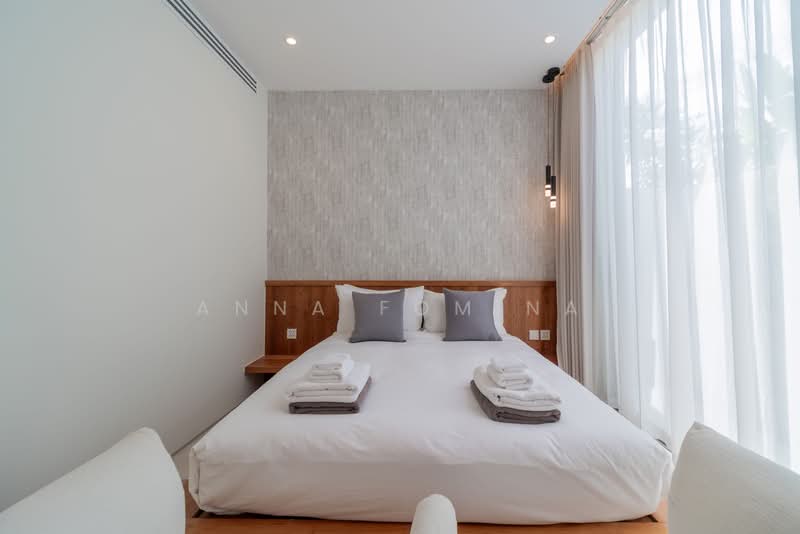 Asherah Villas, Phuket, Thep Krasattri, Thalang, Phuket, 3 Bedrooms, 307 sqm, Single Detached House For Sale, by Anna Fomina, 500506396 - DDproperty.com