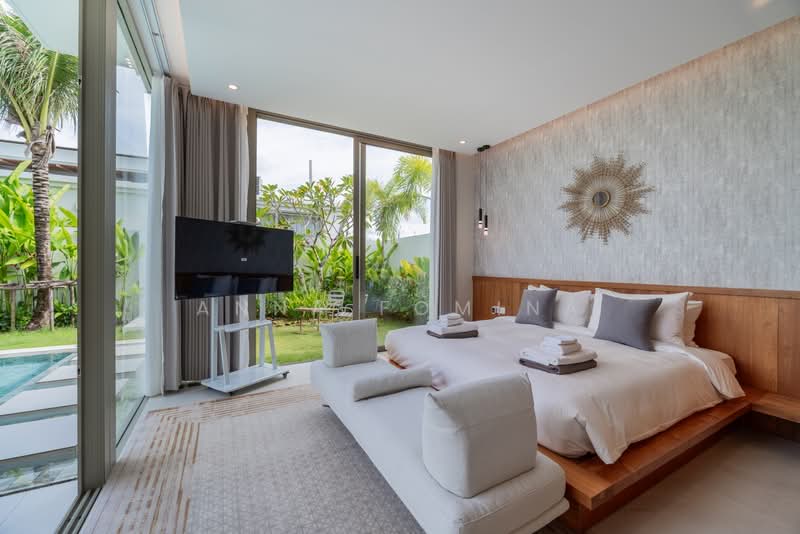 Asherah Villas, Phuket, Thep Krasattri, Thalang, Phuket, 3 Bedrooms, 307 sqm, Single Detached House For Sale, by Anna Fomina, 500506396 - DDproperty.com