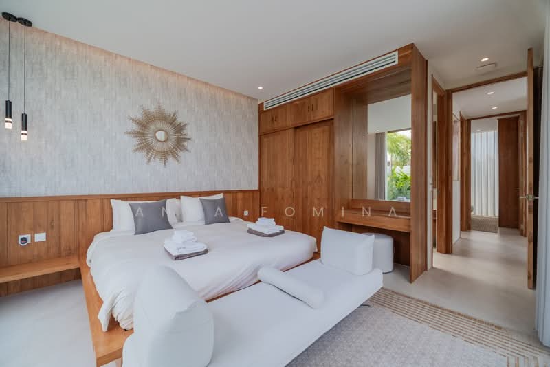 Asherah Villas, Phuket, Thep Krasattri, Thalang, Phuket, 3 Bedrooms, 307 sqm, Single Detached House For Sale, by Anna Fomina, 500506396 - DDproperty.com