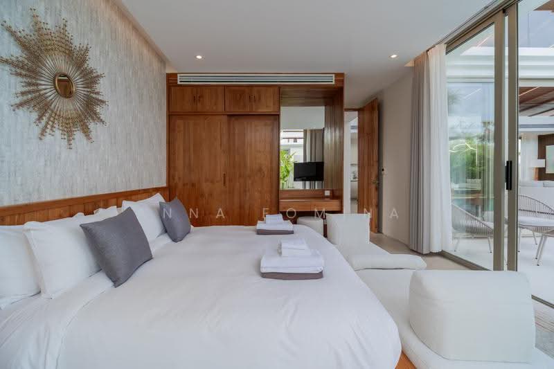 Asherah Villas, Phuket, Thep Krasattri, Thalang, Phuket, 3 Bedrooms, 307 sqm, Single Detached House For Sale, by Anna Fomina, 500506396 - DDproperty.com