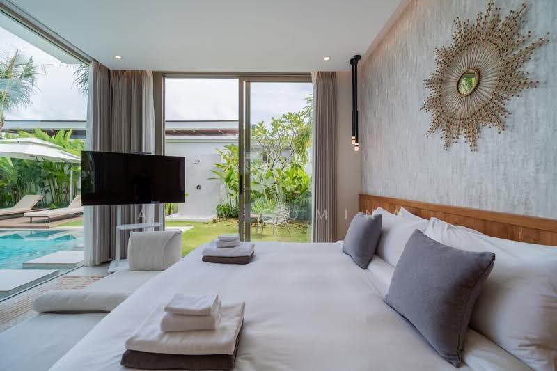 Asherah Villas, Phuket, Thep Krasattri, Thalang, Phuket, 3 Bedrooms, 307 sqm, Single Detached House For Sale, by Anna Fomina, 500506396 - DDproperty.com