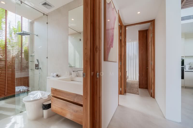 Asherah Villas : แอชเชราห์ วิลล่าส์ ภูเก็ต, ภูเก็ต, เทพกระษัตรี, ถลาง, ภูเก็ต, 307 ตร.ม., บ้านเดี่ยว ขาย, โดย Anna Fomina, 500506396 - DDproperty.com