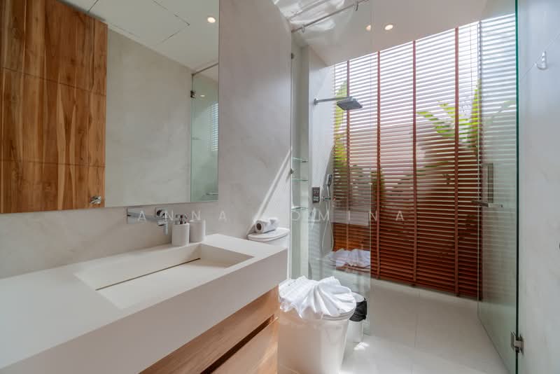 Asherah Villas, Phuket, Thep Krasattri, Thalang, Phuket, 3 Bedrooms, 307 sqm, Single Detached House For Sale, by Anna Fomina, 500506396 - DDproperty.com