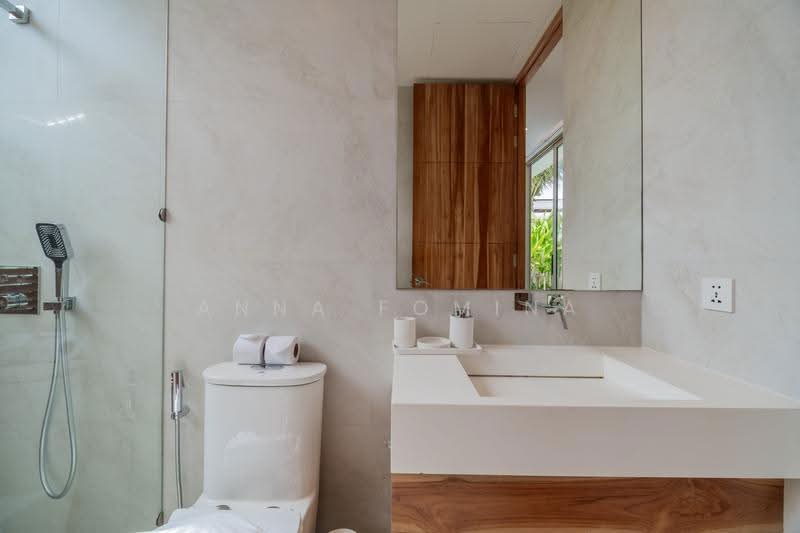 Asherah Villas, Phuket, Thep Krasattri, Thalang, Phuket, 3 Bedrooms, 307 sqm, Single Detached House For Sale, by Anna Fomina, 500506396 - DDproperty.com