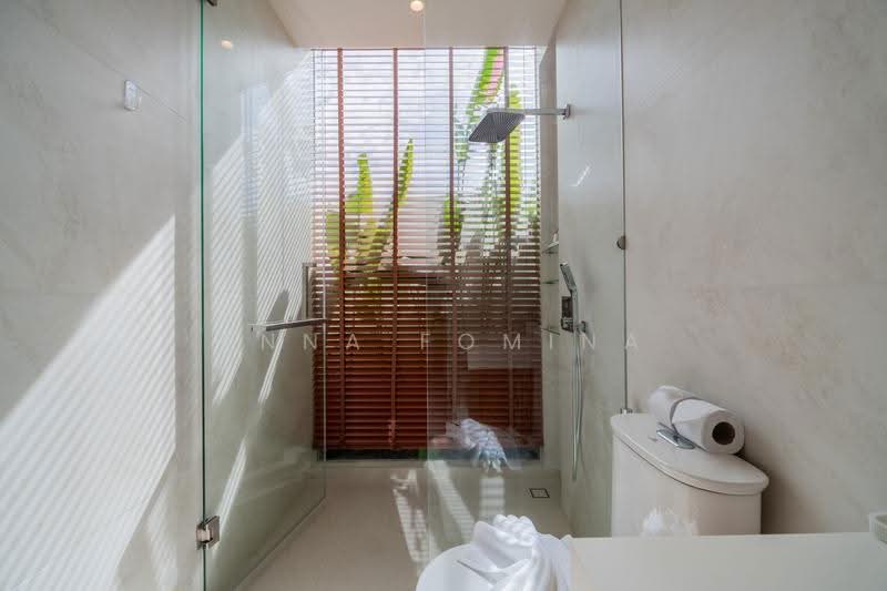 Asherah Villas, Phuket, Thep Krasattri, Thalang, Phuket, 3 Bedrooms, 307 sqm, Single Detached House For Sale, by Anna Fomina, 500506396 - DDproperty.com