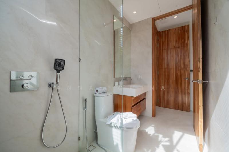 Asherah Villas, Phuket, Thep Krasattri, Thalang, Phuket, 3 Bedrooms, 307 sqm, Single Detached House For Sale, by Anna Fomina, 500506396 - DDproperty.com