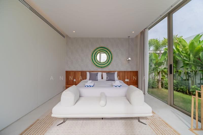 Asherah Villas, Phuket, Thep Krasattri, Thalang, Phuket, 3 Bedrooms, 307 sqm, Single Detached House For Sale, by Anna Fomina, 500506396 - DDproperty.com