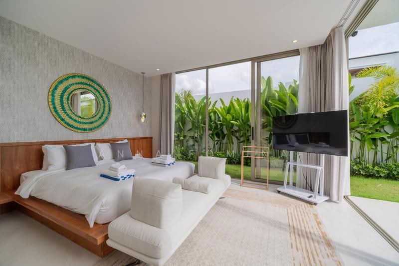 Asherah Villas, Phuket, Thep Krasattri, Thalang, Phuket, 3 Bedrooms, 307 sqm, Single Detached House For Sale, by Anna Fomina, 500506396 - DDproperty.com