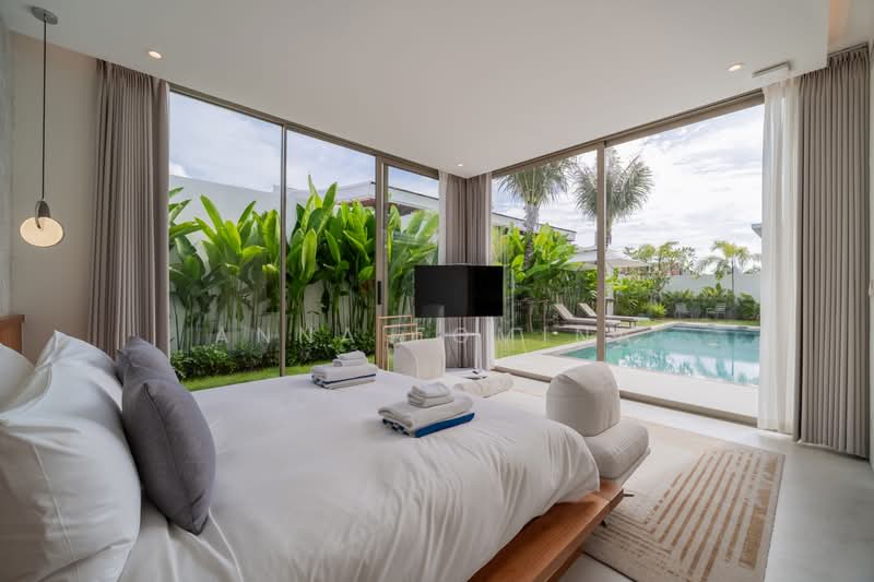 Asherah Villas, Phuket, Thep Krasattri, Thalang, Phuket, 3 Bedrooms, 307 sqm, Single Detached House For Sale, by Anna Fomina, 500506396 - DDproperty.com