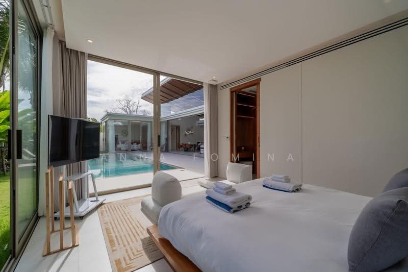 Asherah Villas : แอชเชราห์ วิลล่าส์ ภูเก็ต, ภูเก็ต, เทพกระษัตรี, ถลาง, ภูเก็ต, 307 ตร.ม., บ้านเดี่ยว ขาย, โดย Anna Fomina, 500506396 - DDproperty.com