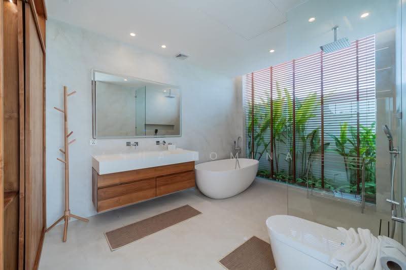 Asherah Villas, Phuket, Thep Krasattri, Thalang, Phuket, 3 Bedrooms, 307 sqm, Single Detached House For Sale, by Anna Fomina, 500506396 - DDproperty.com