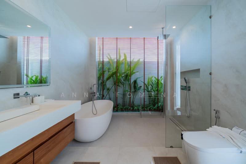 Asherah Villas : แอชเชราห์ วิลล่าส์ ภูเก็ต, ภูเก็ต, เทพกระษัตรี, ถลาง, ภูเก็ต, 307 ตร.ม., บ้านเดี่ยว ขาย, โดย Anna Fomina, 500506396 - DDproperty.com