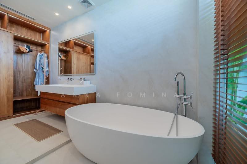 Asherah Villas : แอชเชราห์ วิลล่าส์ ภูเก็ต, ภูเก็ต, เทพกระษัตรี, ถลาง, ภูเก็ต, 307 ตร.ม., บ้านเดี่ยว ขาย, โดย Anna Fomina, 500506396 - DDproperty.com