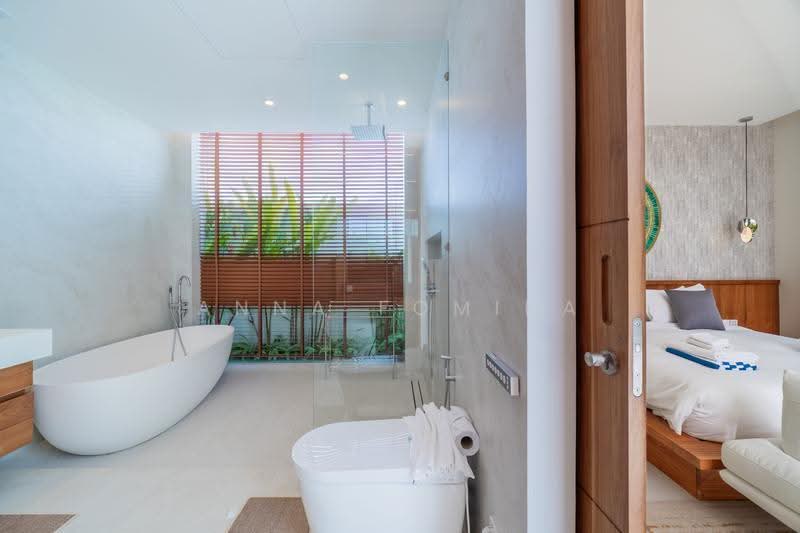 Asherah Villas, Phuket, Thep Krasattri, Thalang, Phuket, 3 Bedrooms, 307 sqm, Single Detached House For Sale, by Anna Fomina, 500506396 - DDproperty.com