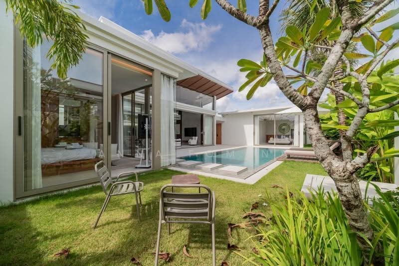 Asherah Villas : แอชเชราห์ วิลล่าส์ ภูเก็ต, ภูเก็ต, เทพกระษัตรี, ถลาง, ภูเก็ต, 307 ตร.ม., บ้านเดี่ยว ขาย, โดย Anna Fomina, 500506396 - DDproperty.com