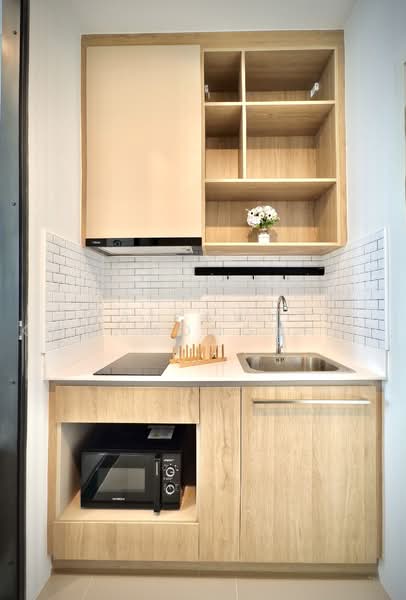 Flexi Mega Space Bangna, Samut Prakan, Debaratna Rd, Bang Kaeo, Bang Plee, Samut Prakan, Studio, 23 sqm, Condo For Rent, by Waiyawut Kwanmongkhol, 500506397 - DDproperty.com