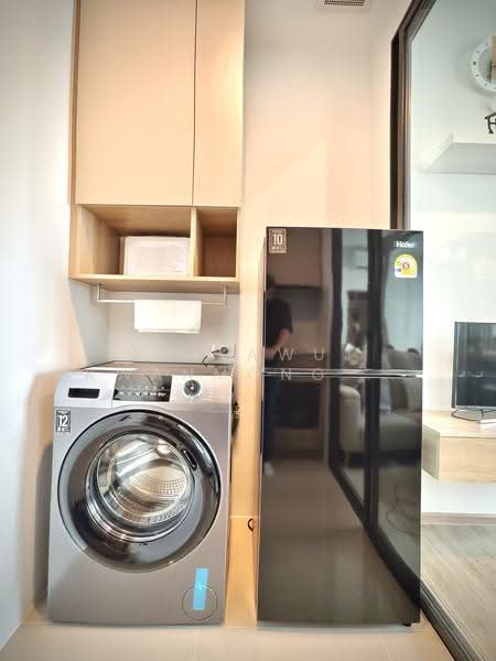 Flexi Mega Space Bangna, Samut Prakan, Debaratna Rd, Bang Kaeo, Bang Plee, Samut Prakan, Studio, 23 sqm, Condo For Rent, by Waiyawut Kwanmongkhol, 500506397 - DDproperty.com