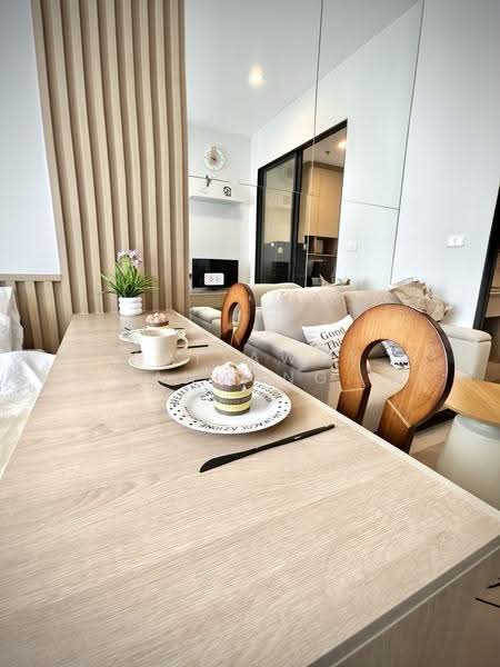 Flexi Mega Space Bangna, Samut Prakan, Debaratna Rd, Bang Kaeo, Bang Plee, Samut Prakan, Studio, 23 sqm, Condo For Rent, by Waiyawut Kwanmongkhol, 500506397 - DDproperty.com