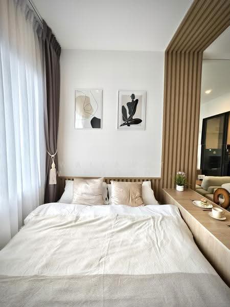 Flexi Mega Space Bangna, Samut Prakan, Debaratna Rd, Bang Kaeo, Bang Plee, Samut Prakan, Studio, 23 sqm, Condo For Rent, by Waiyawut Kwanmongkhol, 500506397 - DDproperty.com