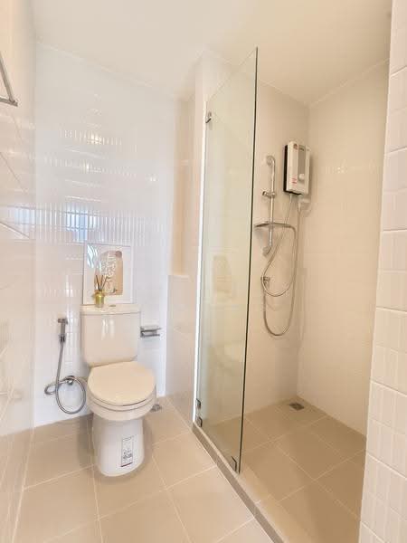 Flexi Mega Space Bangna, Samut Prakan, Debaratna Rd, Bang Kaeo, Bang Plee, Samut Prakan, Studio, 23 sqm, Condo For Rent, by Waiyawut Kwanmongkhol, 500506397 - DDproperty.com