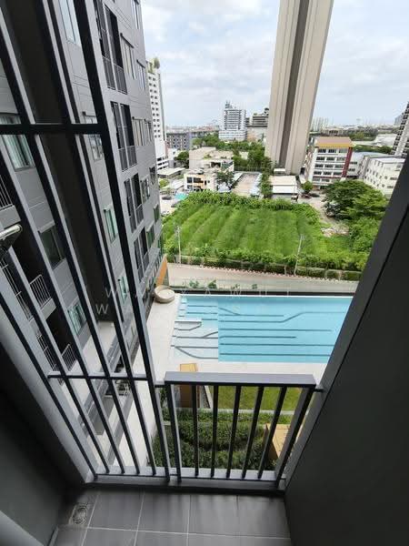 Flexi Mega Space Bangna : เฟล็กซี่ เมกะ สเปซ บางนา, สมุทรปราการ, Debaratna Rd, บางแก้ว, บางพลี, สมุทรปราการ, 23 ตร.ม., คอนโด ให้เช่า, โดย Waiyawut Kwanmongkhol, 500506397 - DDproperty.com
