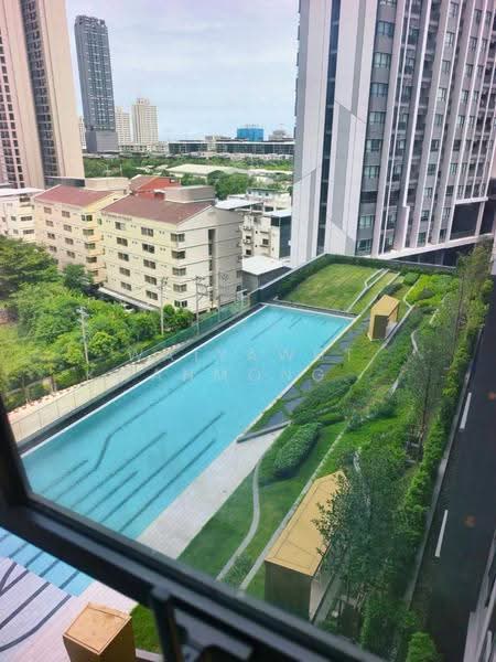 Flexi Mega Space Bangna : เฟล็กซี่ เมกะ สเปซ บางนา, สมุทรปราการ, Debaratna Rd, บางแก้ว, บางพลี, สมุทรปราการ, 23 ตร.ม., คอนโด ให้เช่า, โดย Waiyawut Kwanmongkhol, 500506397 - DDproperty.com