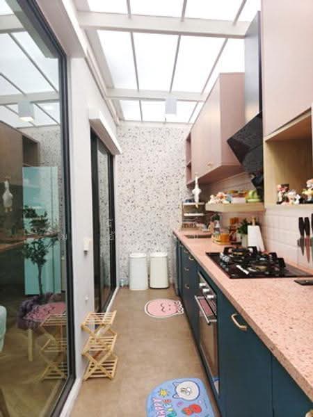 Pruksa Ville Phaholyothin-Ramintra, Bangkok, Soi Ram Intra 5 Alley 18, Thep Rak Raod, Tha Rang, Bang Khen, Bangkok, 3 Bedrooms, 160 sqm, Townhouse For Rent, by นัฐพงค์ มณีอัครเนตร, 500506398 - DDproperty.com
