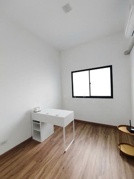 Pruksa Ville Phaholyothin-Ramintra, Bangkok, Soi Ram Intra 5 Alley 18, Thep Rak Raod, Tha Rang, Bang Khen, Bangkok, 3 Bedrooms, 160 sqm, Townhouse For Rent, by นัฐพงค์ มณีอัครเนตร, 500506398 - DDproperty.com