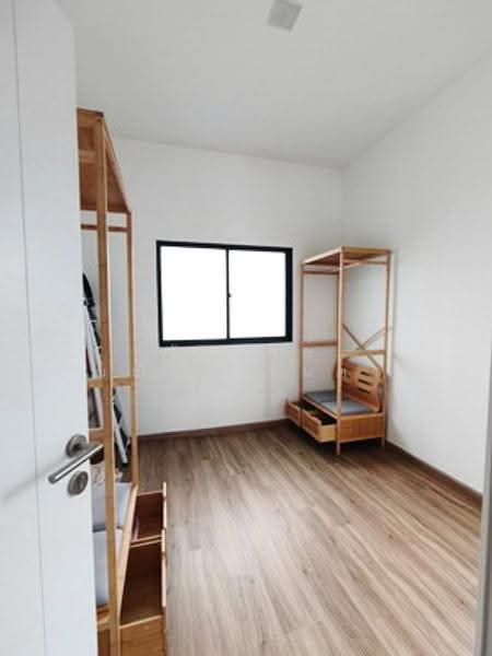 Pruksa Ville Phaholyothin-Ramintra : พฤกษาวิลล์ พหลโยธิน-รามอินทรา, กรุงเทพ, ซอยรามอินทรา 5 แยก 18 ถนนเทพรักษ์, ท่าแร้ง, บางเขน, กรุงเทพ, 160 ตร.ม., ทาวน์เฮ้าส์ ให้เช่า, โดย นัฐพงค์ มณีอัครเนตร, 500506398 - DDproperty.com