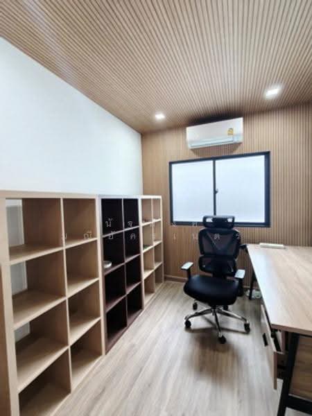 Pruksa Ville Phaholyothin-Ramintra, Bangkok, Soi Ram Intra 5 Alley 18, Thep Rak Raod, Tha Rang, Bang Khen, Bangkok, 3 Bedrooms, 160 sqm, Townhouse For Rent, by นัฐพงค์ มณีอัครเนตร, 500506398 - DDproperty.com