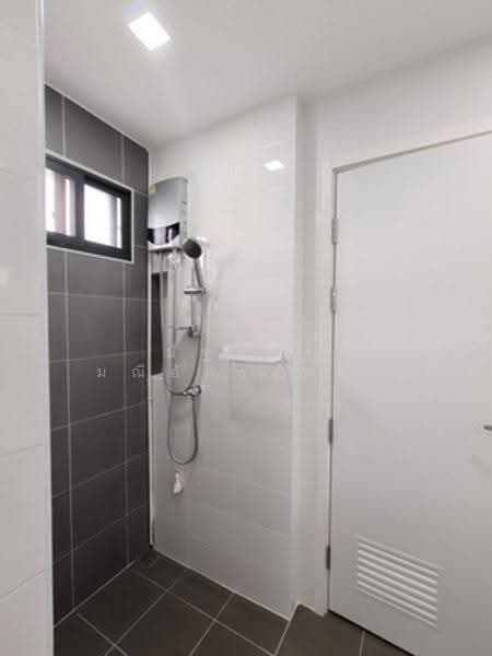 Pruksa Ville Phaholyothin-Ramintra, Bangkok, Soi Ram Intra 5 Alley 18, Thep Rak Raod, Tha Rang, Bang Khen, Bangkok, 3 Bedrooms, 160 sqm, Townhouse For Rent, by นัฐพงค์ มณีอัครเนตร, 500506398 - DDproperty.com