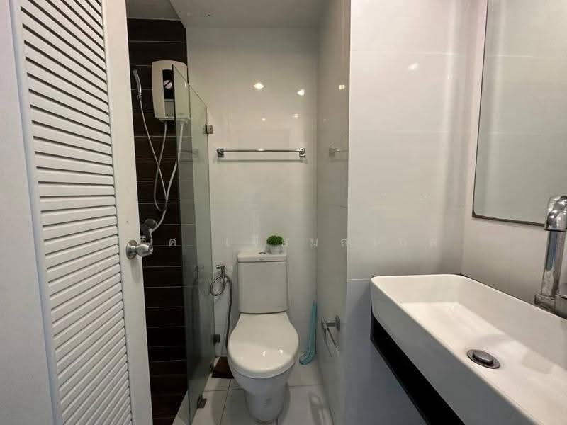 A Space Me Bangna, Samut Prakan, Bangna-Trad Road, Bangphli Yai, Bang Plee, Samut Prakan, 1 Bedroom, 25 sqm, Condo For Rent, by Chawich Jeamsakon, 500506399 - DDproperty.com