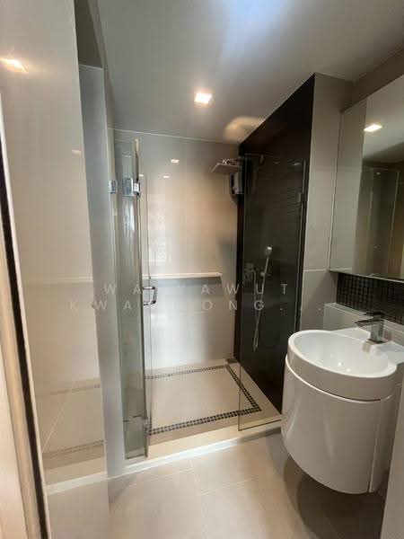 Rhythm Sathorn, Bangkok, 141 Soi Sathorn 21, Yan Nawa, Sathon, Bangkok, 1 Bedroom, 35 sqm, Condo For Rent, by Waiyawut Kwanmongkhol, 500506402 - DDproperty.com
