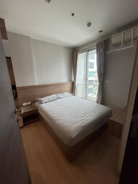 Rhythm Sathorn, Bangkok, 141 Soi Sathorn 21, Yan Nawa, Sathon, Bangkok, 1 Bedroom, 35 sqm, Condo For Rent, by Waiyawut Kwanmongkhol, 500506402 - DDproperty.com