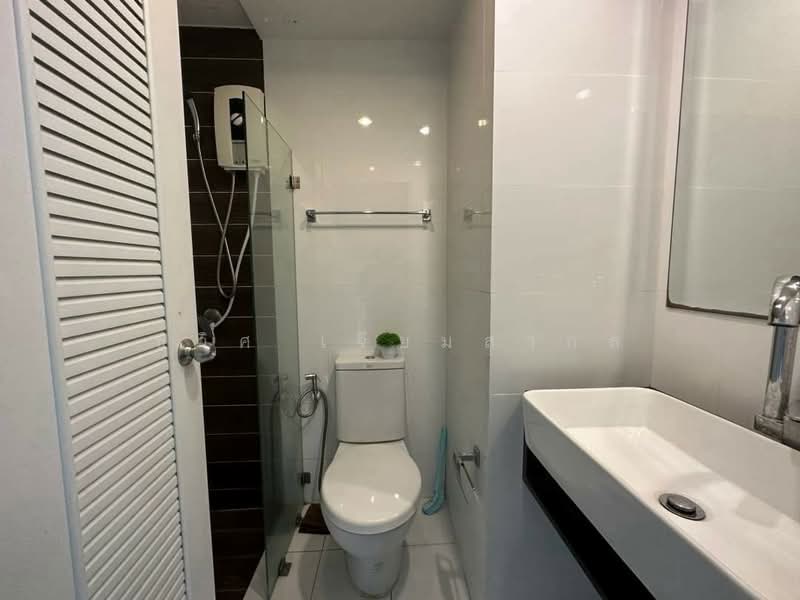 A Space Me Bangna, Samut Prakan, Bangna-Trad Road, Bangphli Yai, Bang Plee, Samut Prakan, 1 Bedroom, 25 sqm, Condo For Sale, by Chawich Jeamsakon, 500506403 - DDproperty.com