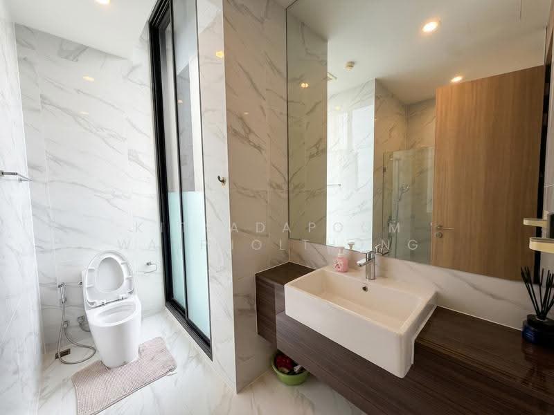 Noble BE19 Sukhumvit : โนเบิล บีไนน์ทีน สุขุมวิท, กรุงเทพ, 89 ซอย สุขุมวิท 19, คลองตันเหนือ, วัฒนา, กรุงเทพ, 70 ตร.ม., คอนโด ให้เช่า, โดย Kitsadapoom Wanpholthong, 500506404 - DDproperty.com