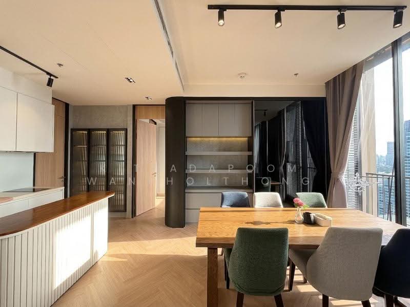Noble BE19 Sukhumvit : โนเบิล บีไนน์ทีน สุขุมวิท, กรุงเทพ, 89 ซอย สุขุมวิท 19, คลองตันเหนือ, วัฒนา, กรุงเทพ, 70 ตร.ม., คอนโด ให้เช่า, โดย Kitsadapoom Wanpholthong, 500506404 - DDproperty.com