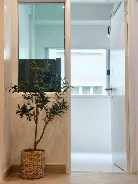 Ua-Athorn Pa Tan, Chiang Mai, Chang Phuak, Muang Chiang Mai, Chiang Mai, 2 Bedrooms, 33 sqm, Townhouse For Sale, by Nakornpong Chuenjit, 500506405 - DDproperty.com