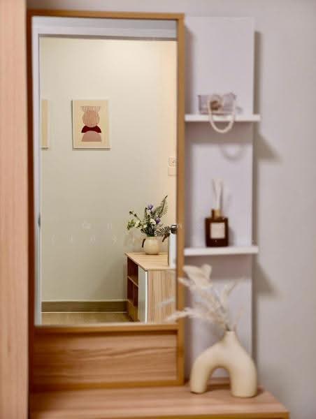 Ua-Athorn Pa Tan, Chiang Mai, Chang Phuak, Muang Chiang Mai, Chiang Mai, 2 Bedrooms, 33 sqm, Townhouse For Sale, by Nakornpong Chuenjit, 500506405 - DDproperty.com