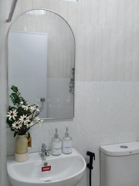 Ua-Athorn Pa Tan, Chiang Mai, Chang Phuak, Muang Chiang Mai, Chiang Mai, 2 Bedrooms, 33 sqm, Townhouse For Sale, by Nakornpong Chuenjit, 500506405 - DDproperty.com