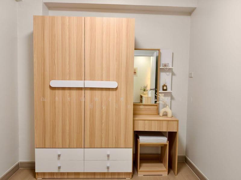 Ua-Athorn Pa Tan, Chiang Mai, Chang Phuak, Muang Chiang Mai, Chiang Mai, 2 Bedrooms, 33 sqm, Townhouse For Sale, by Nakornpong Chuenjit, 500506405 - DDproperty.com